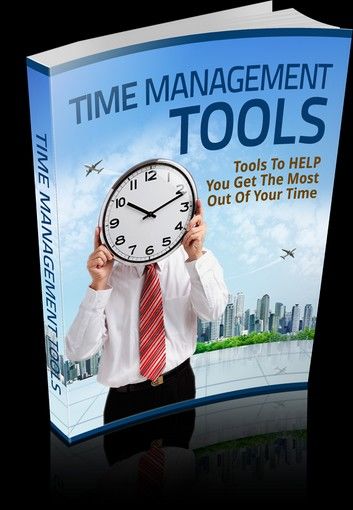 Time Management Tools