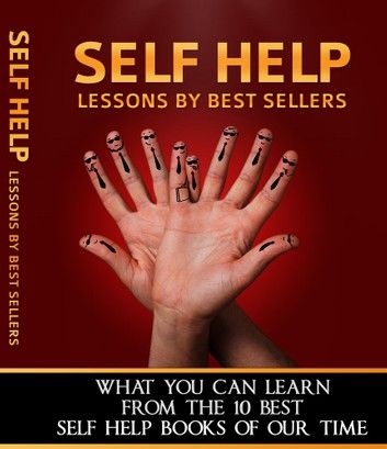 Self Help Lessons By Best Sellers