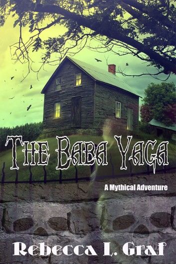 The Baba Yaga
