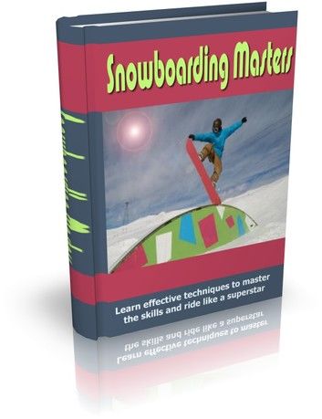 Snowboarding Masters