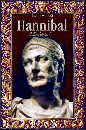 Hannibal: Illustrated