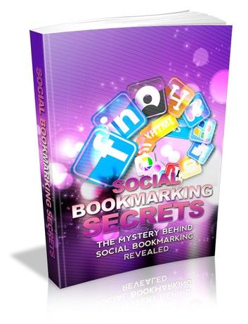 Social Bookmarking Secrets