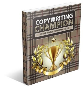 Copywriting Champion