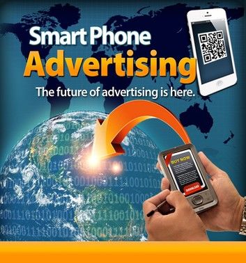 Smart Phone Advertising