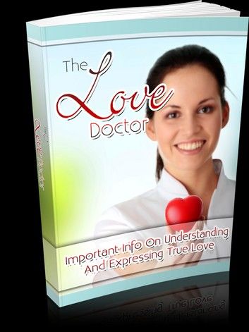 The Love Doctor