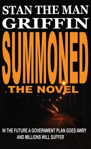 Summoned The Novel
