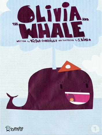 Olivia and the Whale