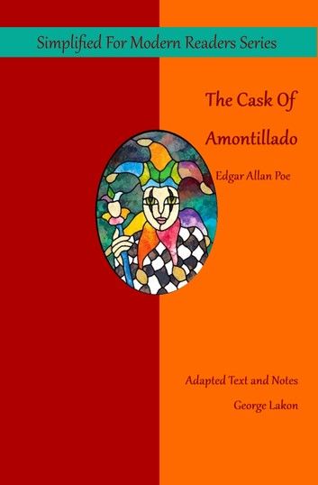 The Cask of Amontillado