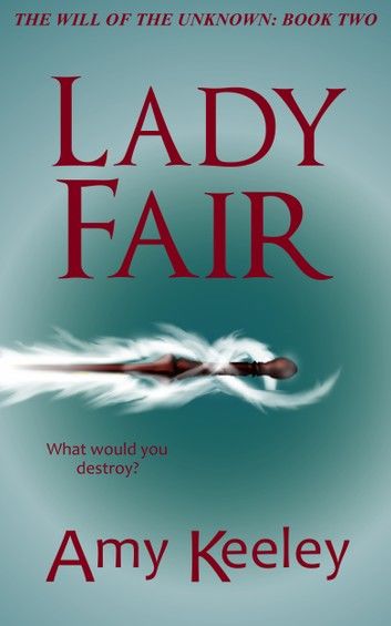 Lady Fair