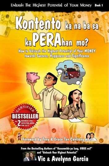 Kontento ka na ba sa kaPERAhan mo?