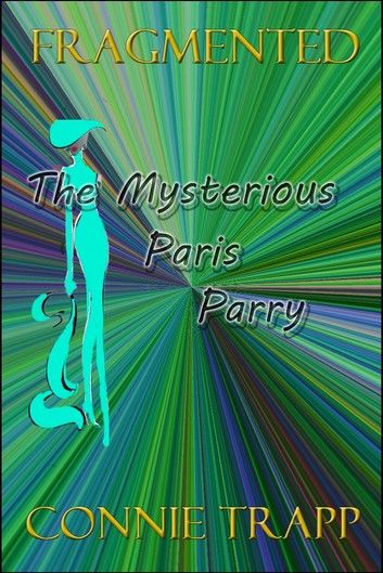 The Mysterious Paris Parry