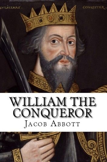 William the Conqueror