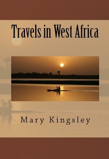 Travels in West Africa