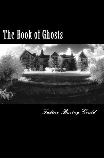 The Book of Ghosts