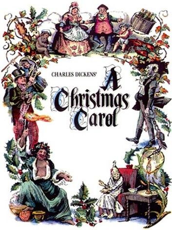 A Christmas Carol