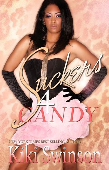 Suckers 4-Candy part 1
