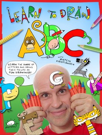 Learn To Draw ABC