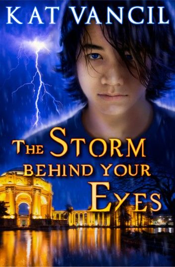 The Storm behind Your Eyes