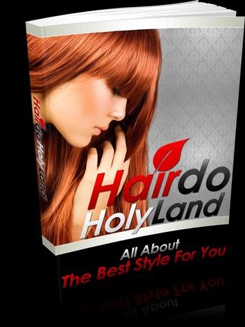 Hairdo Holy Land