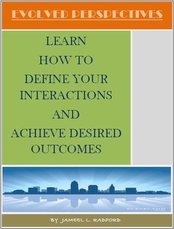 LEARN HOW TO DEFINE YOUR INTERACTIONS