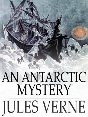 An Antarctic Mystery