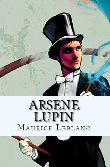 Arsene Lupin