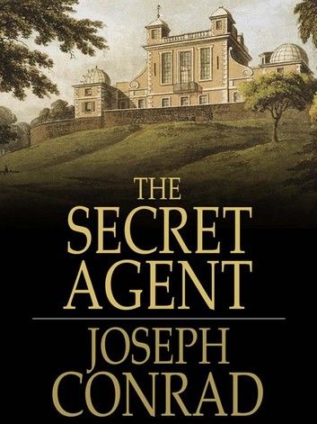 The Secret Agent