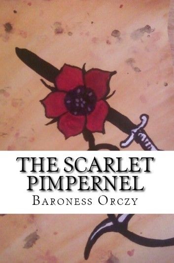 The Scarlet Pimpernel