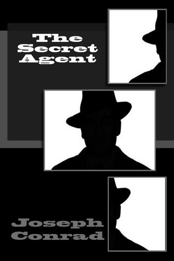 The Secret Agent