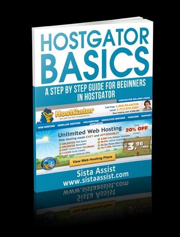 HostGator Basics