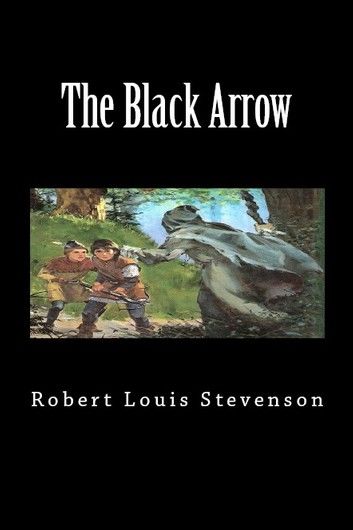 The Black Arrow