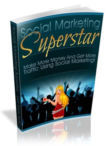 Social Marketing Superstar