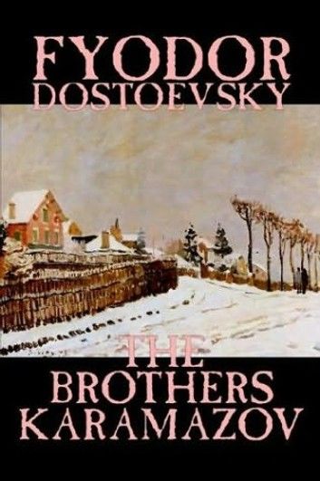 The Brothers Karamazov