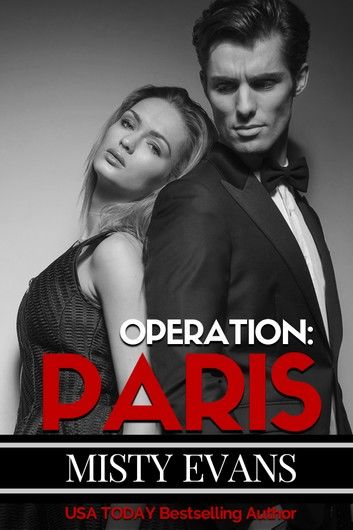 Operation Paris