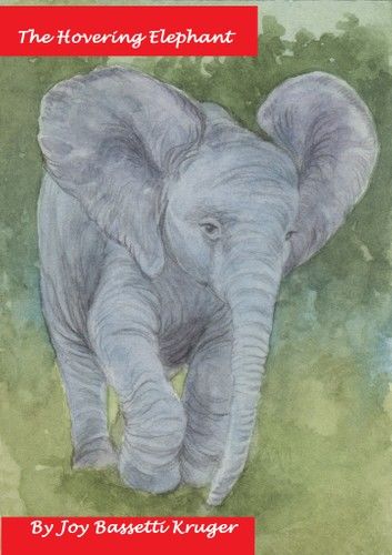 The Hovering Elephant