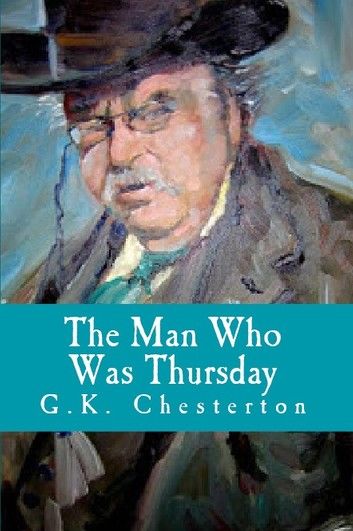 The Man Who Was Thursday