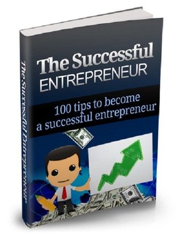 The Successful Entrepreneur