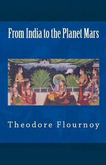 From India to the Planet Mars