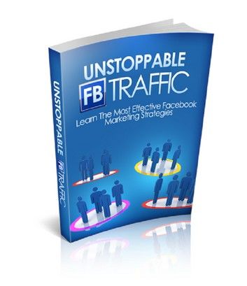 Unstoppable FB Traffic