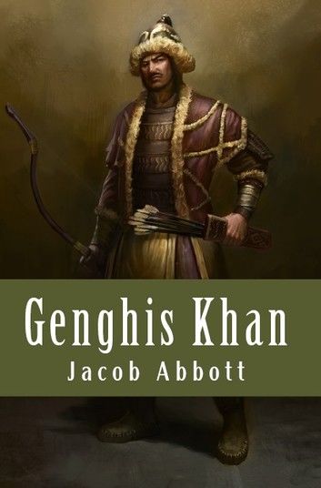 Genghis Khan