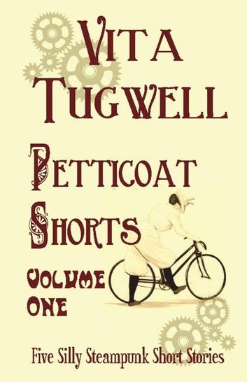 Petticoat Shorts, Volume 1