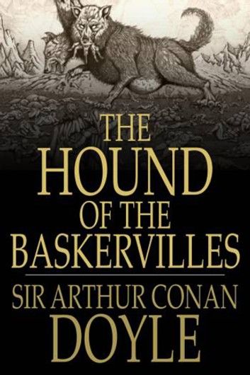 The Hound of the Baskervilles