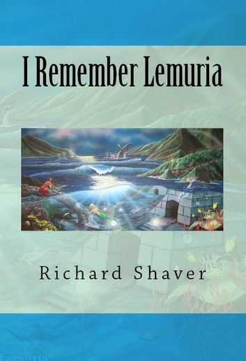 I Remember Lemuria