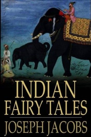 Indian Fairy Tales