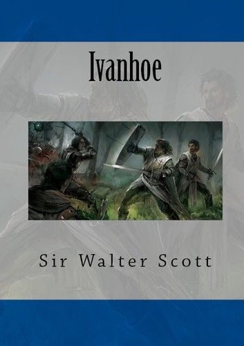 Ivanhoe