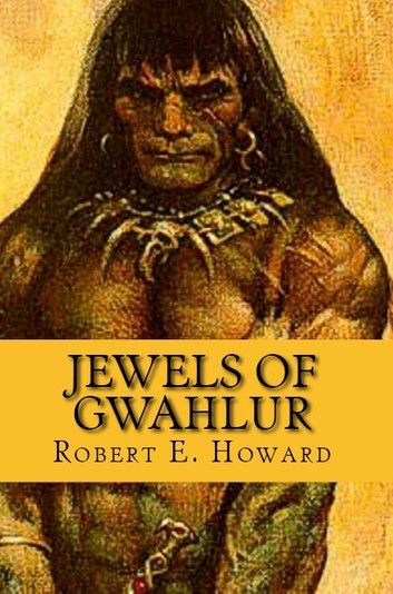 Jewels of Gwahlur