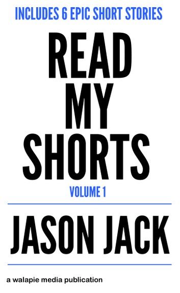 Read My Shorts! volume 1