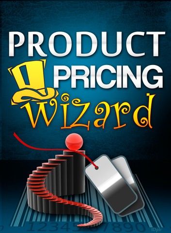 Product Pricing Wizard