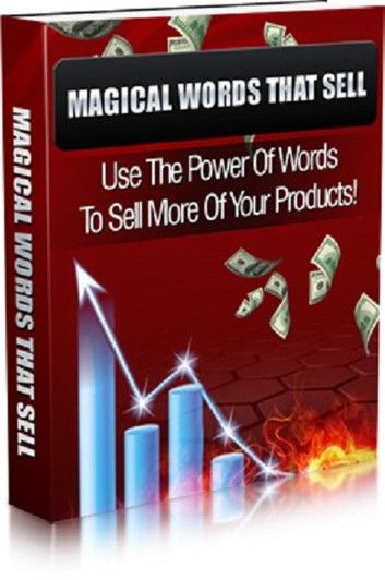 Magical Words That Sell