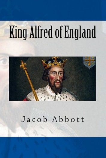 King Alfred of England